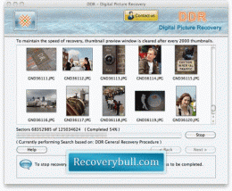 Download Mac Digital Picture Recovery 6.3.1.2