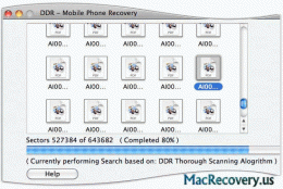 Download Mac Recovery for Mobile Phone