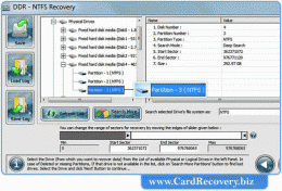 Download Hard Disk Recovery