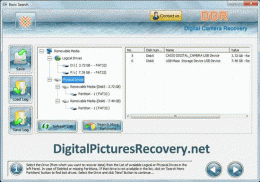Download Camera Pictures Recovery
