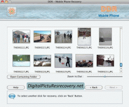 Download Data Recovery Software for Mobile Phones
