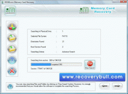 Download Corrupted Memory Stick Recovery 7.8.3.1