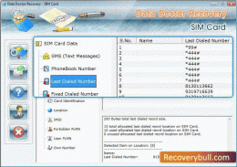 Download Recover SIM Card