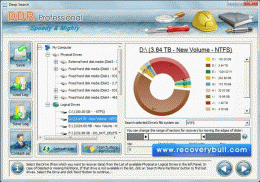 Download Professional Data Recovery