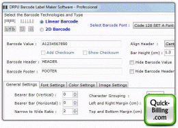 Download Barcode System 8.3.0.1