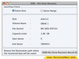 Download Recovery Software Mac