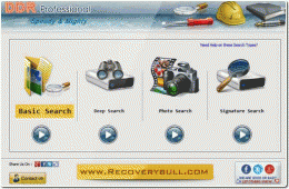 Download Download Data Recovery Software