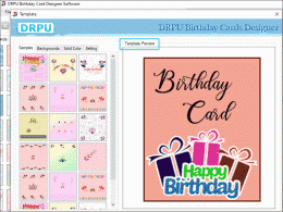 Download Windows Birthday Cards Maker Software