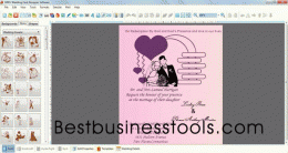 Download Wedding Card Designer Software