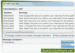 Download Send SMS Text Messages 6.0.1.5
