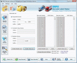 Download Barcode for Supply Distribution Industry 8.3.0.1