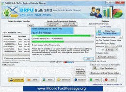 Download Android Mobile Text Messaging Software 10.0.1.2