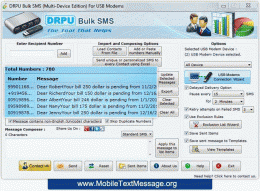 Download Modem Text Messaging Software