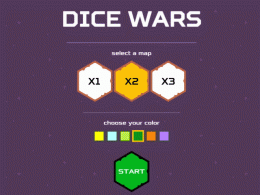 Download Dice Wars 3.4