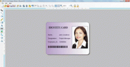 Download ID Card Designer