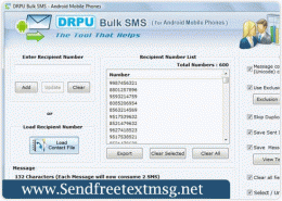 Download SMS Free Message