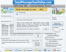 Download Mac Bulk SMS Software for Android