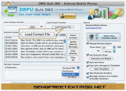 Download Mac Bulk SMS Android