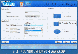 Download ID Cards Design Software