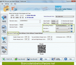 Download Barcode Label Software 8.3.0.1