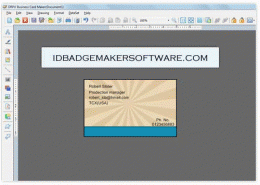 Download Badge Maker Software