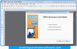 Download Business Cards Maker Software 9.3.0.4