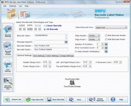 Download Software For Barcode 8.2.1.1