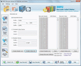 Download Barcode Generator for Publishers 8.3.0.1