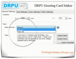 Download Making a Greeting Card