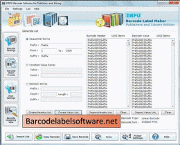 Download Publisher Barcode Maker