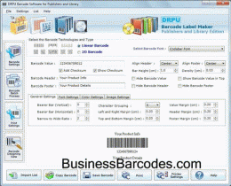 Download Publishers Barcode 7.3.0.4