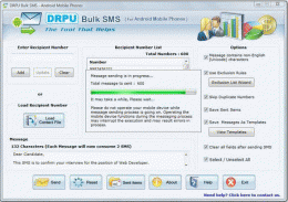 Download Android SMS Program