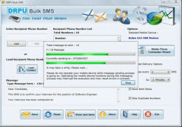 Download SMS Software