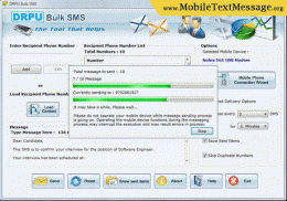 Download Online Text Messages