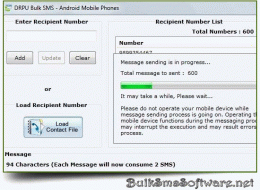 Download Android PC SMS