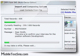 Download PC SMS Software