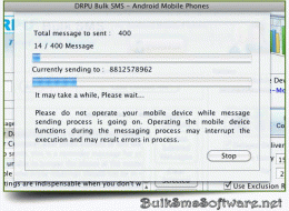 Download Bulk SMS Mac Android 9.2.1.0