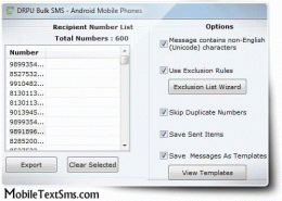 Download Android Mobile Text SMS
