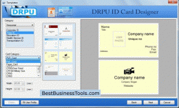 Download Photo Identity Card Maker