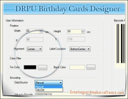 Download Birth Day Cards Designing Software
