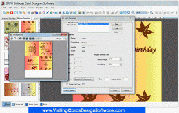 Download Birthday Card Designing Software 9.2.0.1