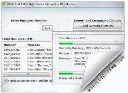 Download Text SMS Software