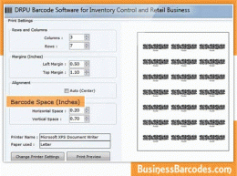 Download Inventory Business Barcodes 7.3.0.1