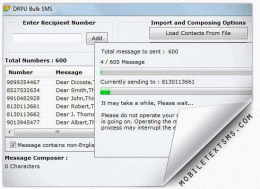Download Download Mobile SMS Software
