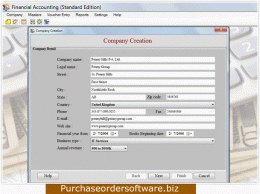 Download Accounting Management Software