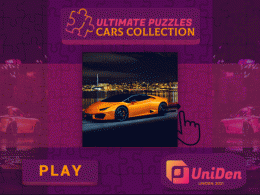 Download Ultimate Puzzles Cars Collection 1.6