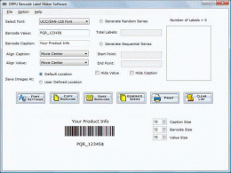 Download Barcode Reading Software