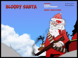 Download Bloody Santa 6.4