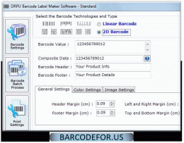 Download Bar Code Software