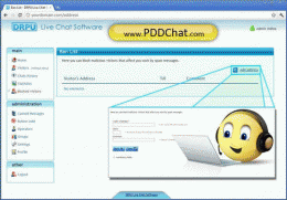 Download Web Chat